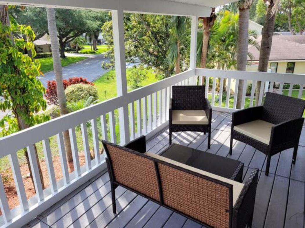 Remodeled 4Br Pool Home/Img Golf View/Near Beaches Bradenton Exterior photo