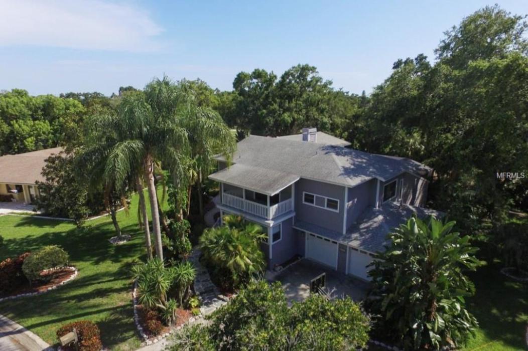Remodeled 4Br Pool Home/Img Golf View/Near Beaches Bradenton Exterior photo
